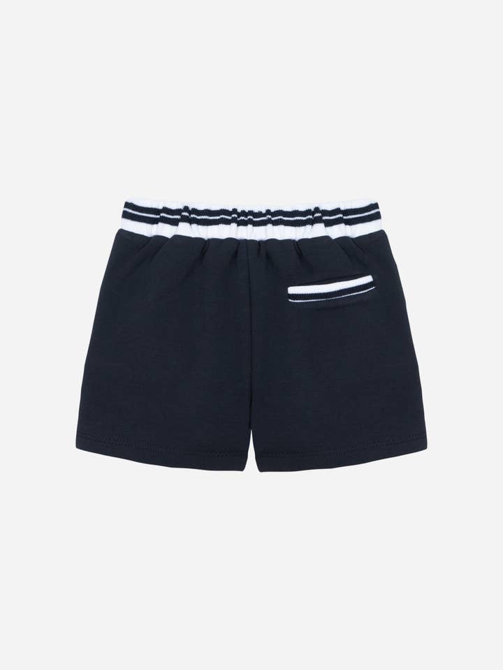 Patachou - Wholesale Shorts - Baby - Light Blue sport shorts1