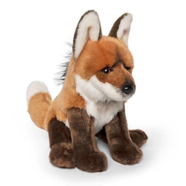 Living Nature Maned Wolf for wholesale by Living Nature