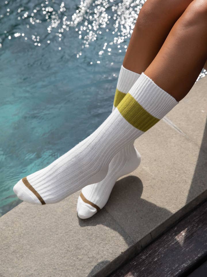 Reece Sock für den Großhandel von Casa Clara