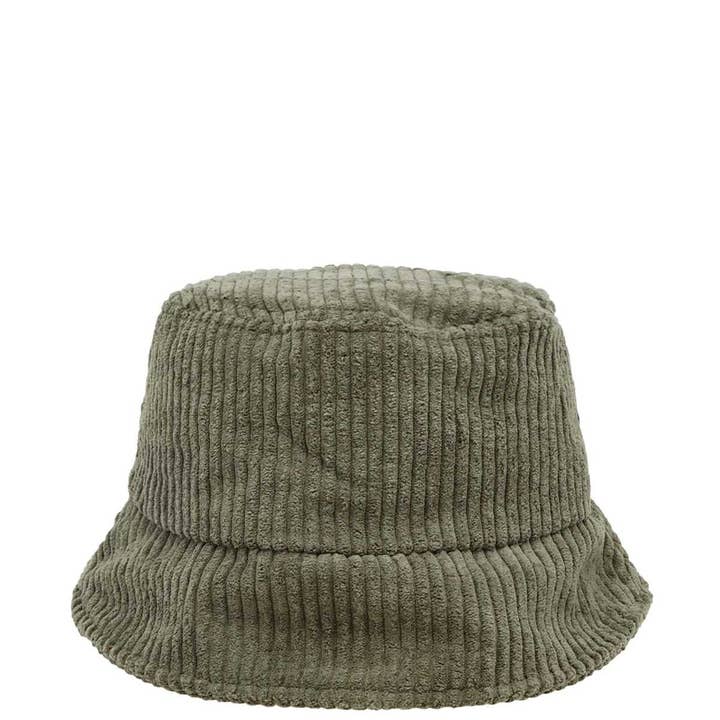 Warm Tone Corduroy Bucket Hat and other Purchase Wholesale corduroy bucket hat. Free Returns & Net 60 Terms on Faire trending on Faire.