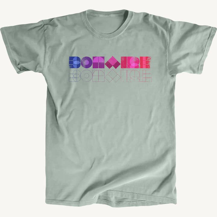 T-shirt Premium à Motif Bonaire pour la vente par Salt Water Colours