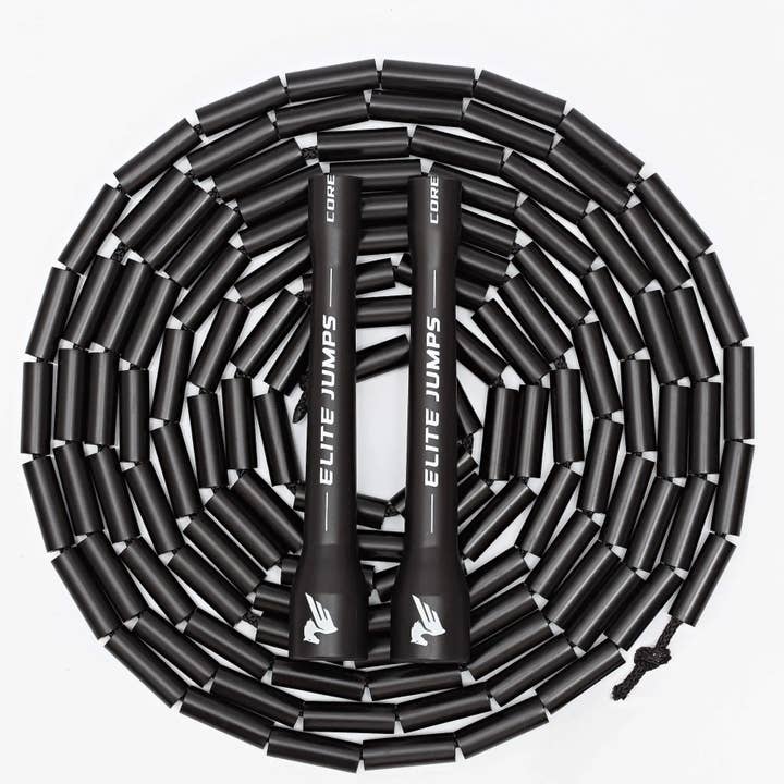 Elite Jumps – wholesale Sporting accessories – Core Beaded Jump Rope4