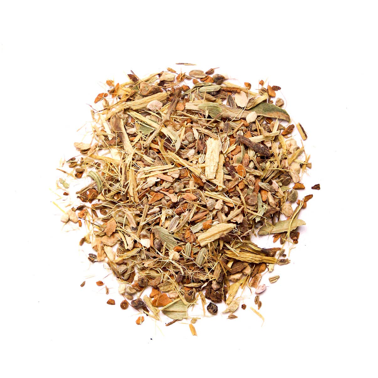 The Tea Heaven - Wholesale Loose Tea - Ayurvedic Vata Loose Leaf Tea