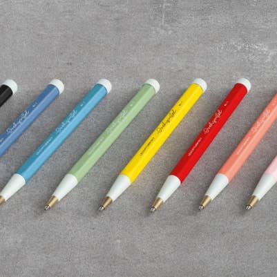 LEUCHTTURM1917 - Wholesale Pen - Drehgriffel Nr. 1 - Ballpoint Pen