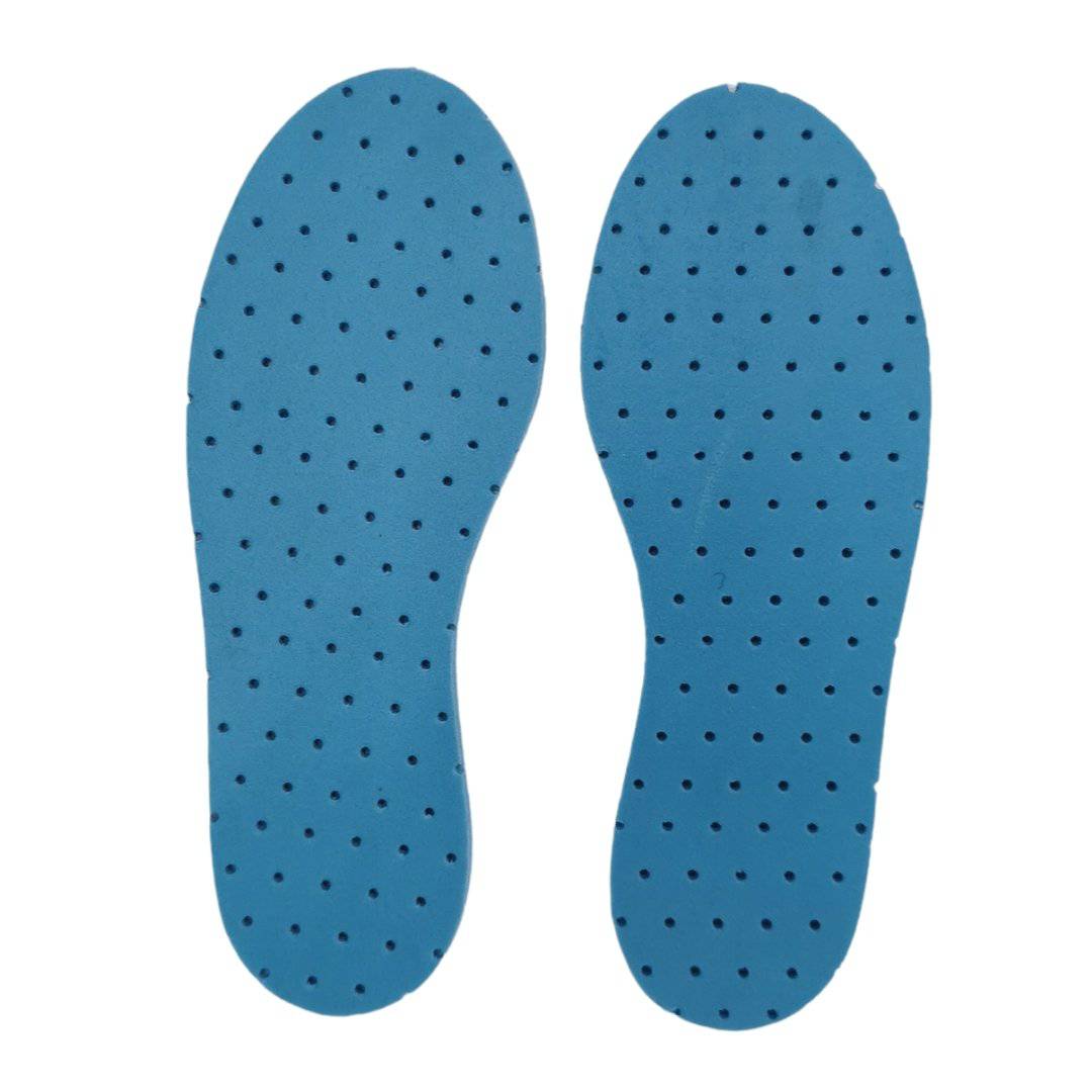 Pituka Wear – Großhandel Einlagen/Sohlen – Unisex – ANTIBAKTERIELLE EINLEGESOHLEN1