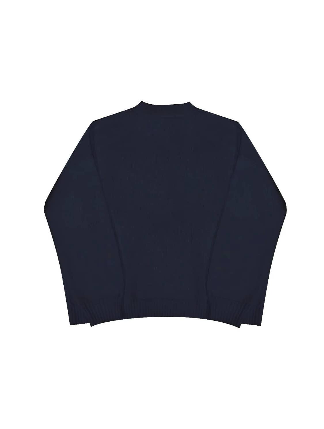 Serenity Collective - Wholesale Knit Sweater - Women's - USA Flag Sweater 4