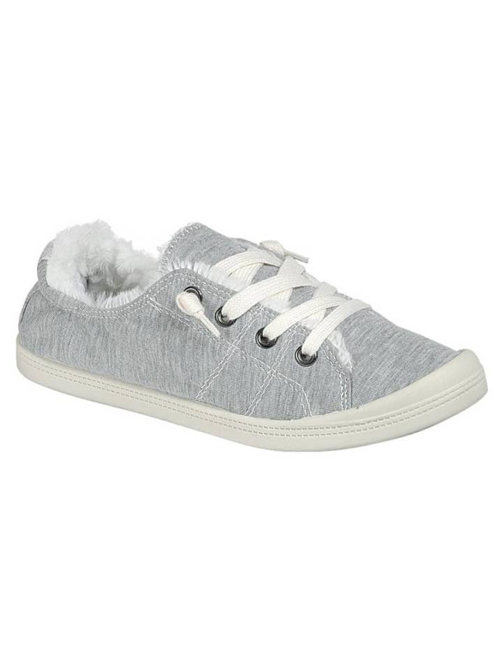 Women's Lifestyle Athletic Sneakers FL-COMFORT-11 for wholesale by FASHION EMPORIO