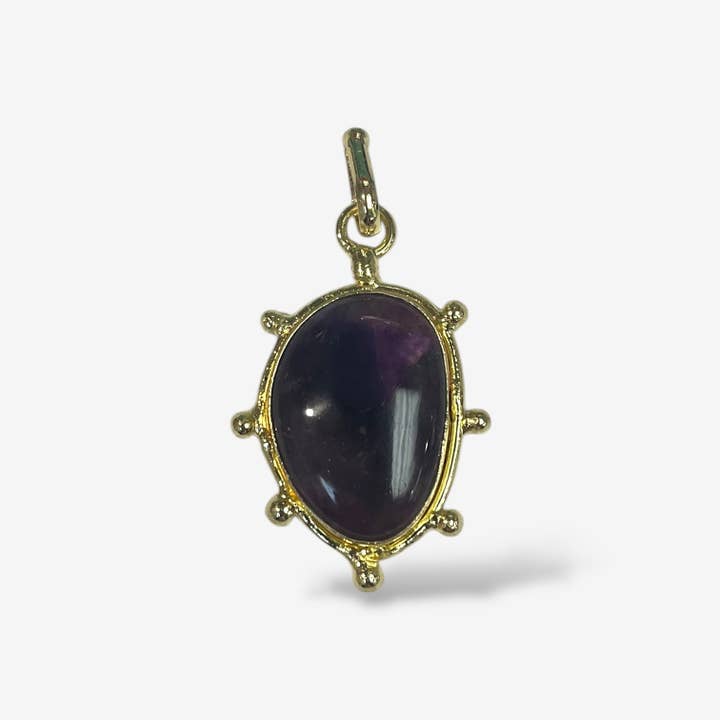 Koda Wearables - Wholesale - Cira Pendant