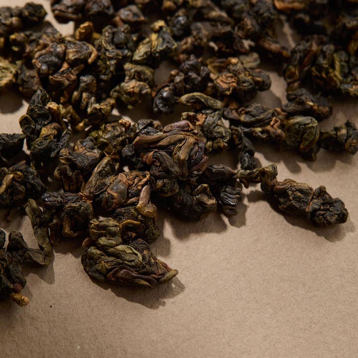 Ceremony - Vendita all'ingrosso Tè sfusi - Tostatura Chiara Dong Ding2