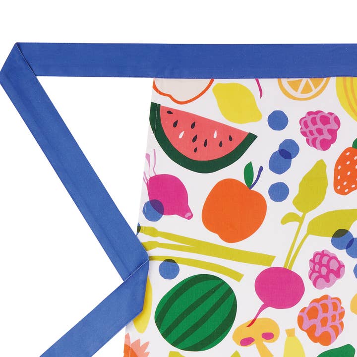 Peking Handicraft - Wholesale Apron - Fruit Market Half Apron - Ampersand