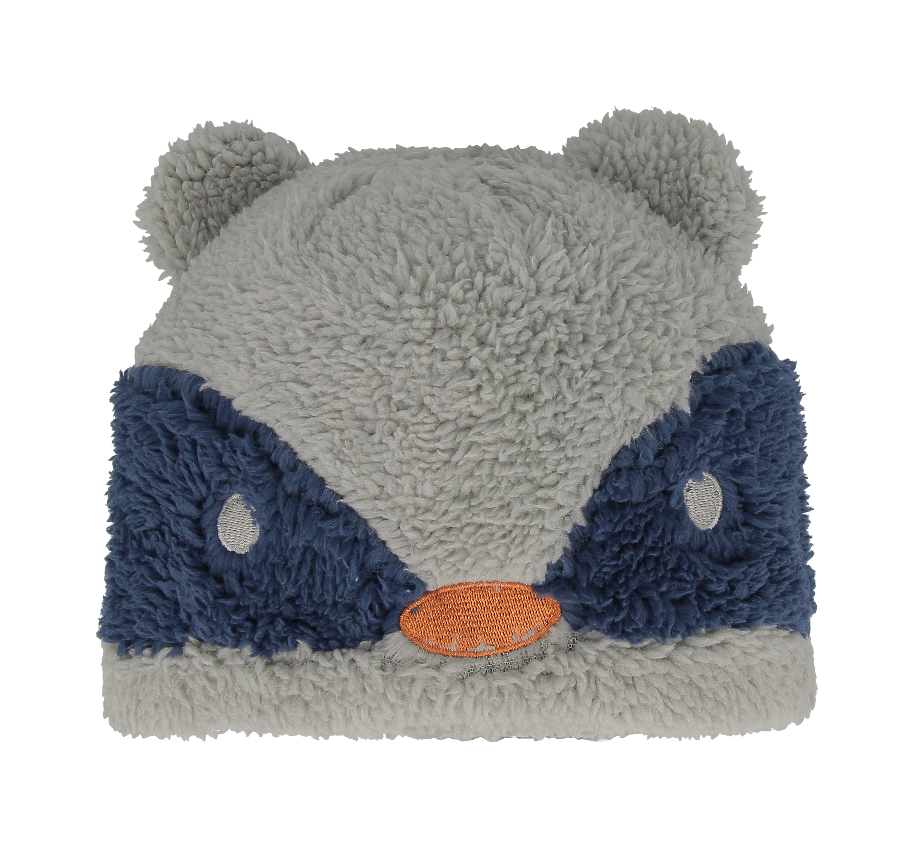 Complément Europe - Wholesale Bonnet - Baby - Baby Bonnet Faux Fur Embroidery 7001883282