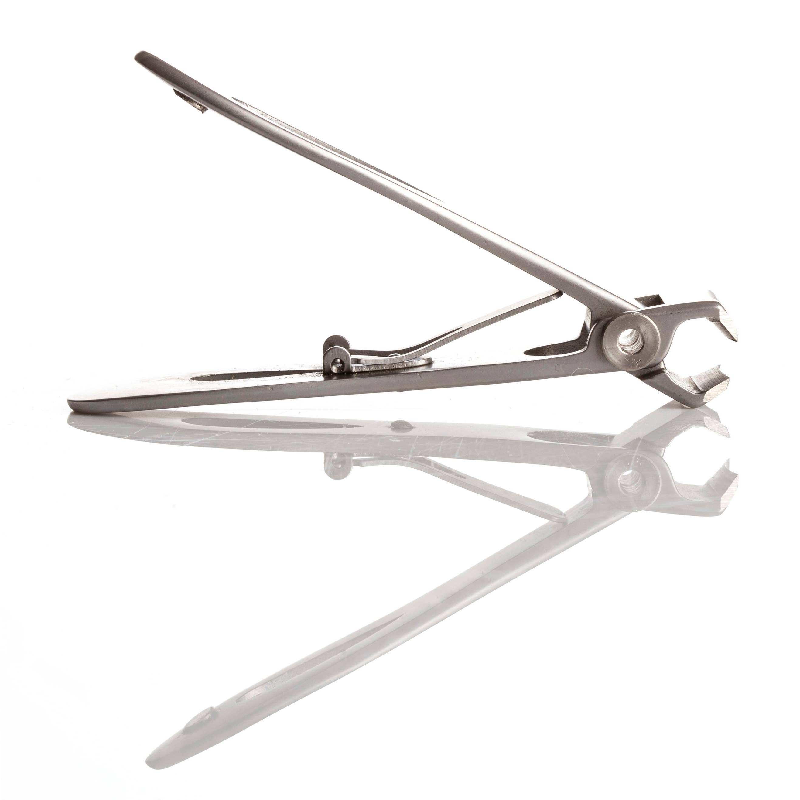 basicare - Wholesale Nail Clipper/Scissor - Ergonomic Toenail Clipper0