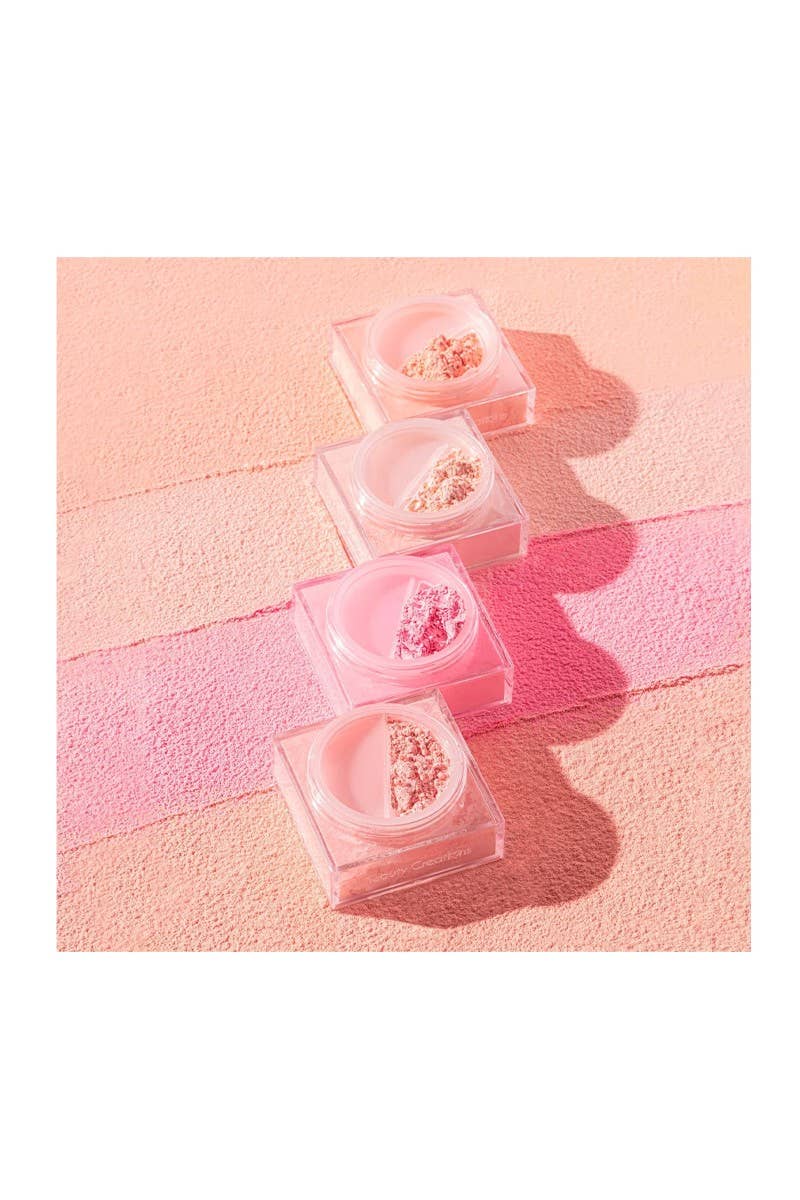 PINEAPPLE Beauty - Wholesale Makeup Setting Spray/Powder - Beauty Creations Bye Filter Loose Setting Powder Display -607