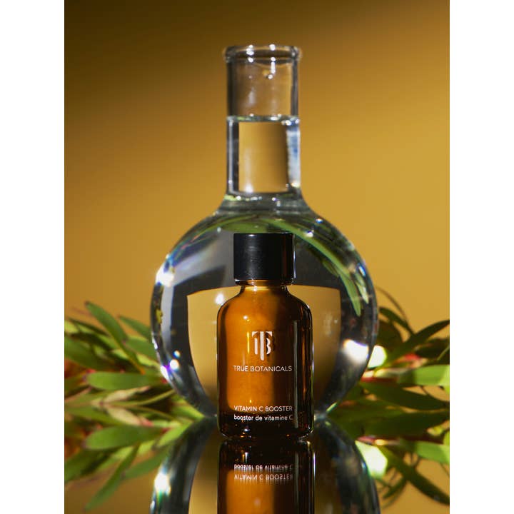 True Botanicals - Wholesale Facial Serum/Concentrate - Vitamin C Booster