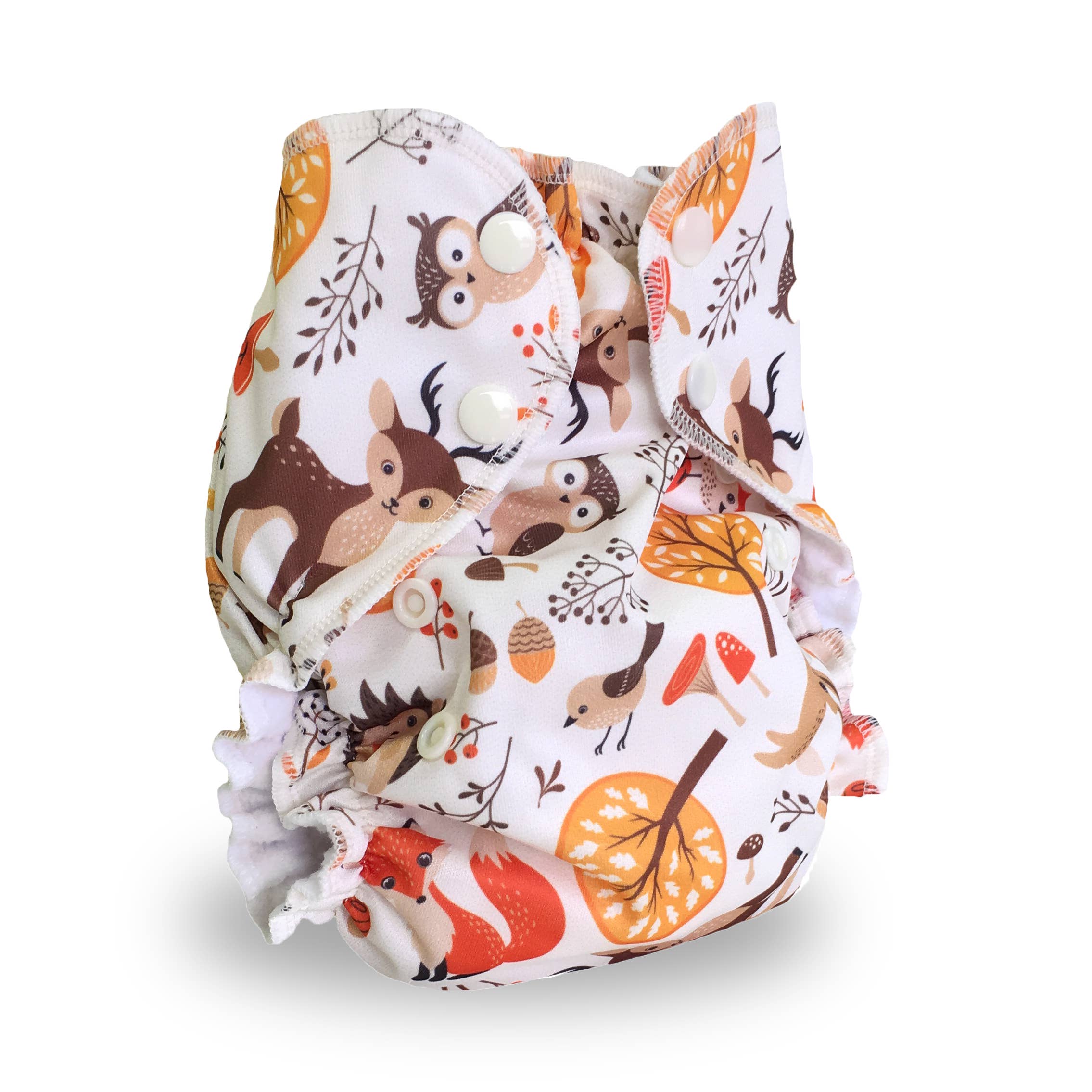 AMP Diapers - Wholesale Diaper (Cloth) - Baby - One-Size Duo pocket diaper32