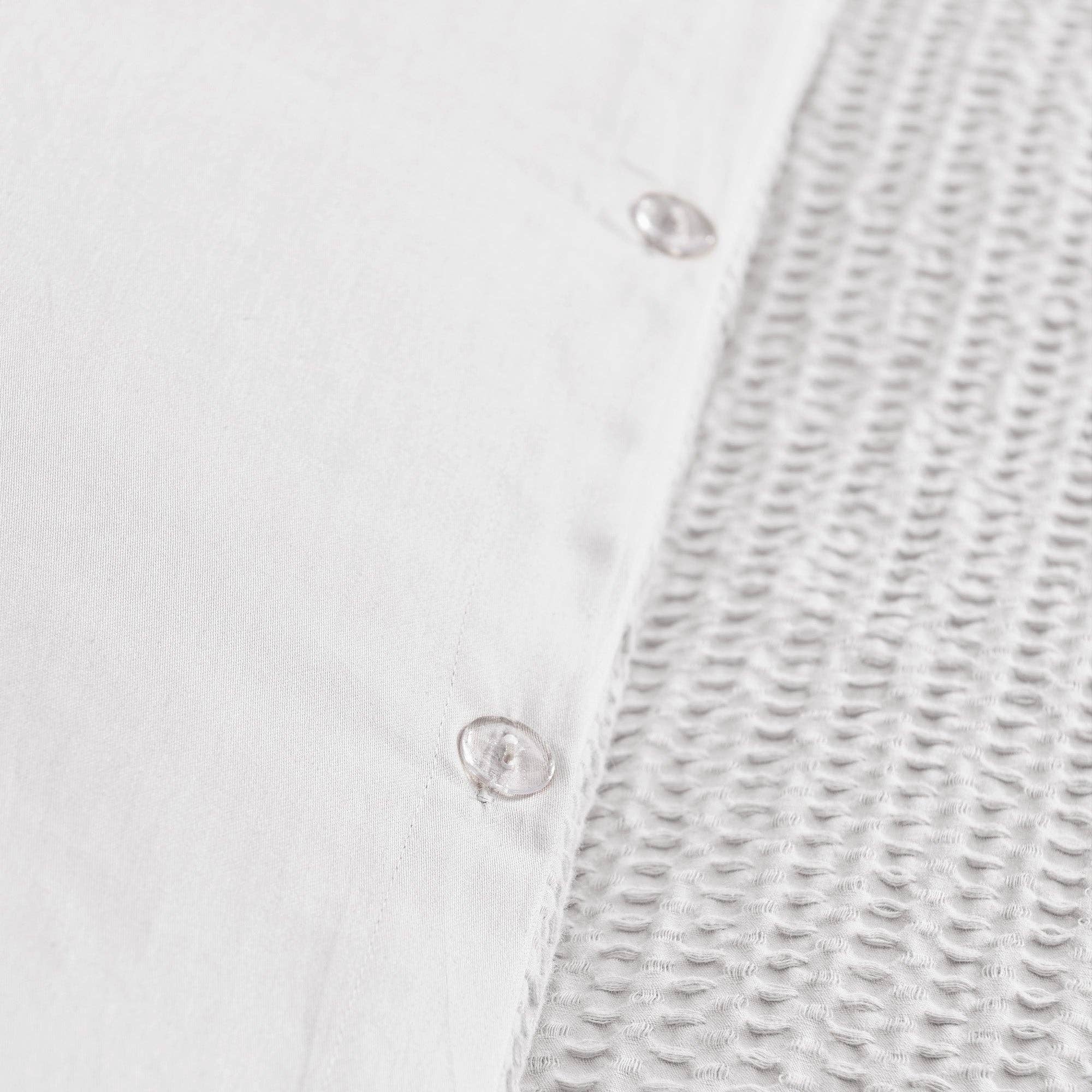 Levtex Home - Wholesale Bedding Set - Cloud Waffle Duvet/Comforter Set16