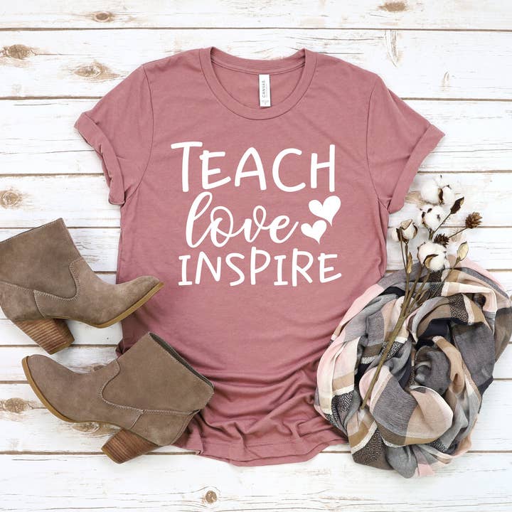 Preschool Teacher Gift, School & Teacher Appreciation Shirt for wholesale by PrimestoreUS
