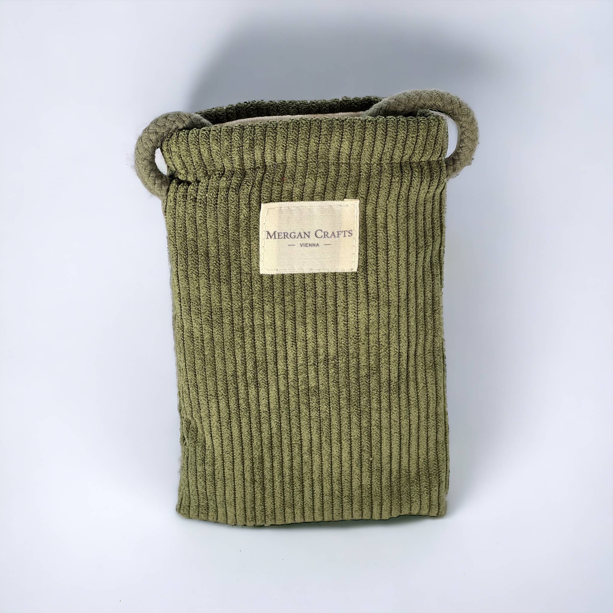 MERGAN CRAFTS - TEXTILE - Wholesale Eyewear Cases & Holders - Women's - Neckbag, Glasses Cover, Eyewear case, Phone Case - Corduroy1