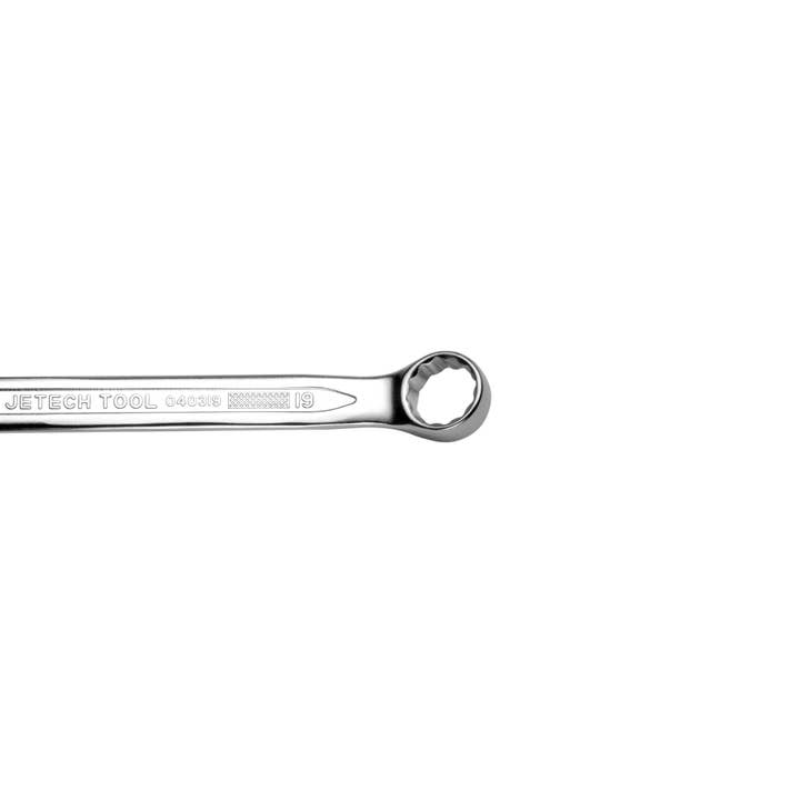 Sixale - Wholesale Handy Tool - Jetech Combination Wrench Spanner, Metric, 19mm