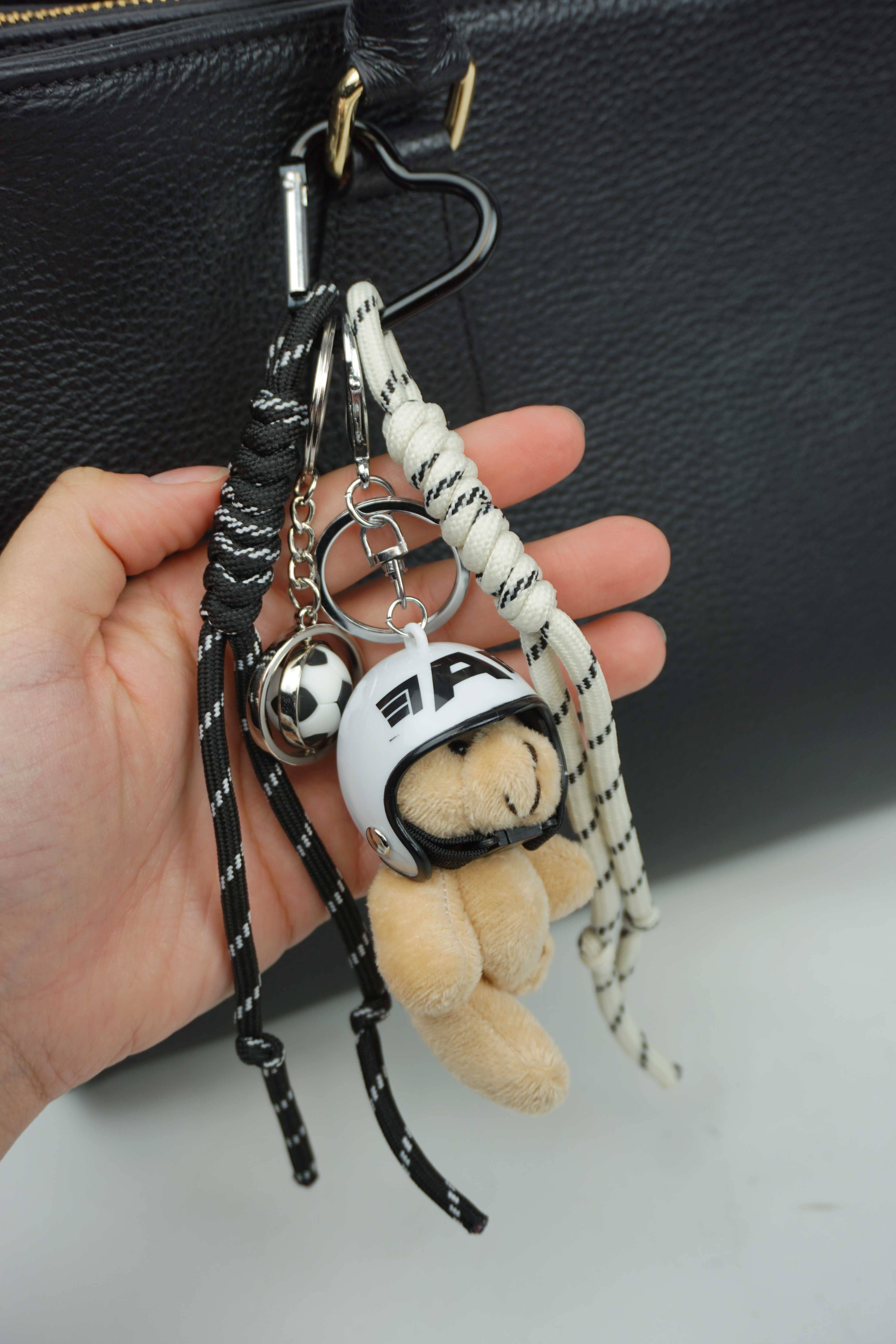 Anais - Wholesale Keychain - Women's - Keychain charm37