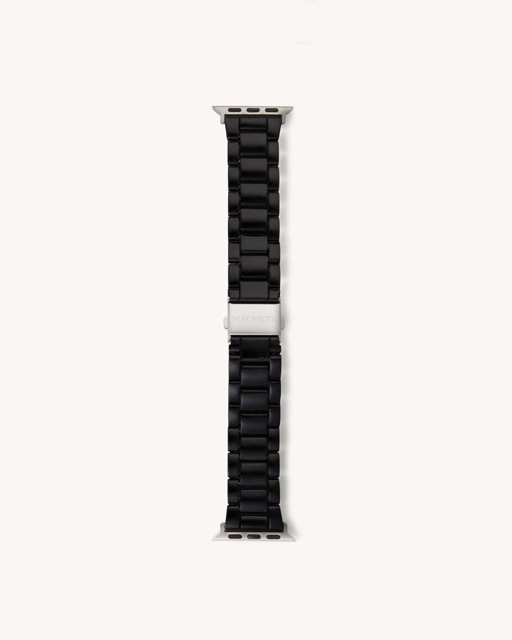 MACHETE - Wholesale Watch Band/Strap - Women's - Apple Watch Band in Black4