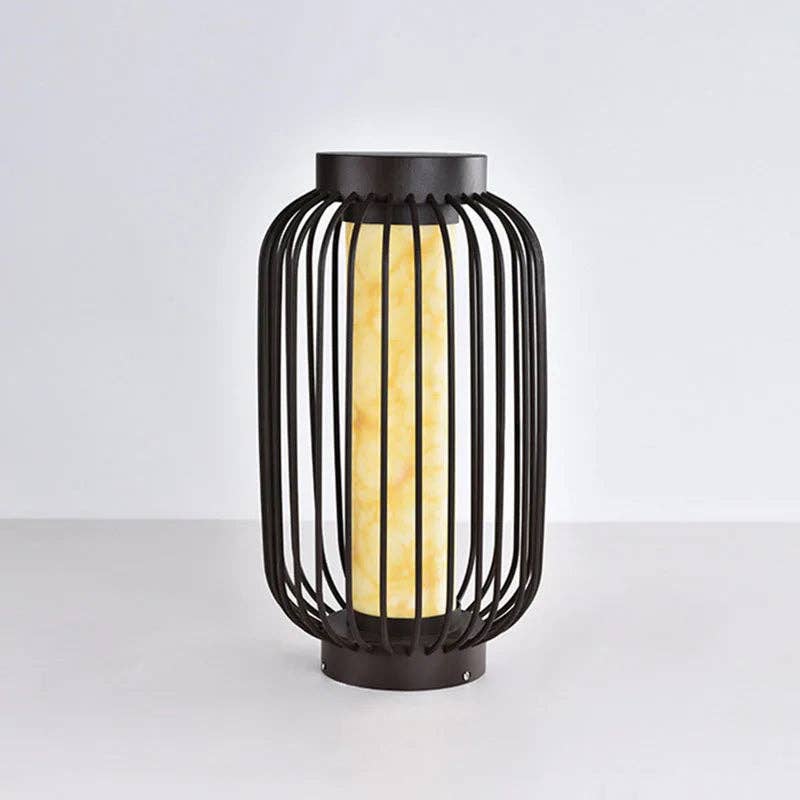 Kiyo Home - Wholesale Lantern - Solar Glow Lantern2
