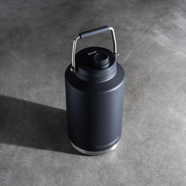 The Aussie Pal - Wholesale Water Bottle - Insulated Hydro Jug 6L25