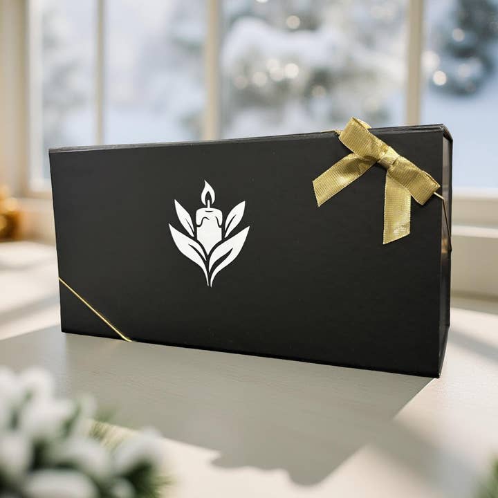 Holiday Gift Set for wholesale by Midwest Glow