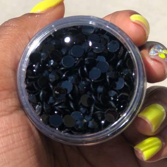 Mixed Resin Jar for wholesale by Dtown Vinyl