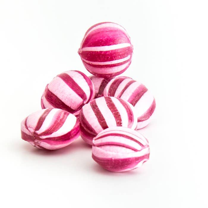 Charles Butler - Wholesale Hard Candy - Charles Butler Festive Selection4
