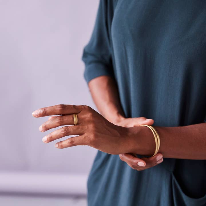 Brazalete Ruthi para venta al por mayor de Just Trade UK