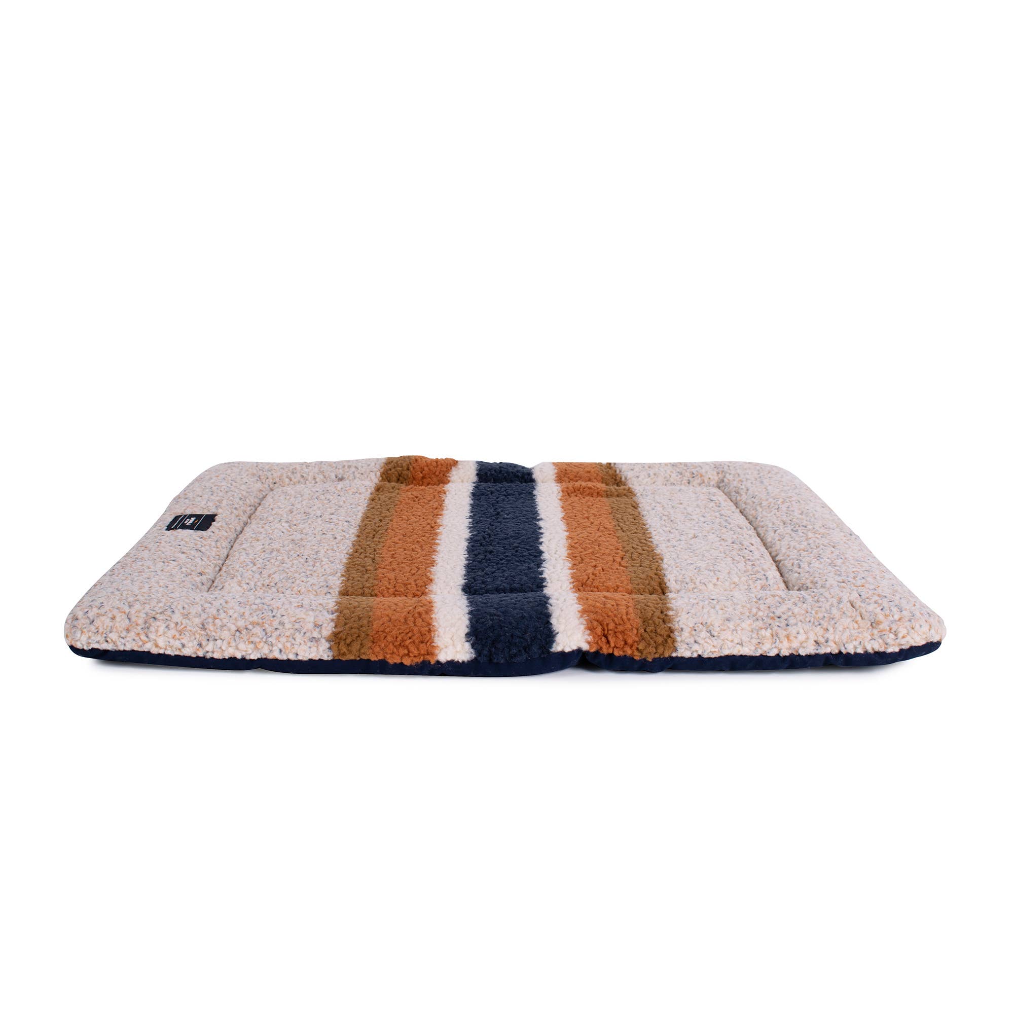Carolina Pet Company - Vente Panier – chien - Lit rembourré pour chien Shinola Pet Oatmeal Comfort Cushion0
