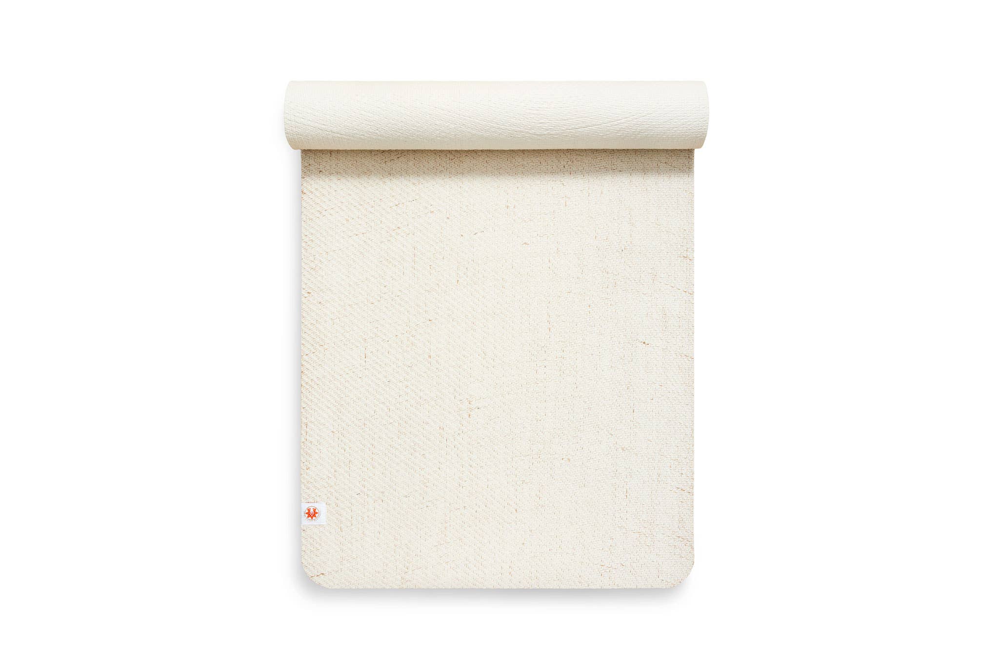 Complete Unity Yoga – wholesale Yogamatta – CompleteGrip™ 4mm miljövänlig yogamatta - Eco Natural White