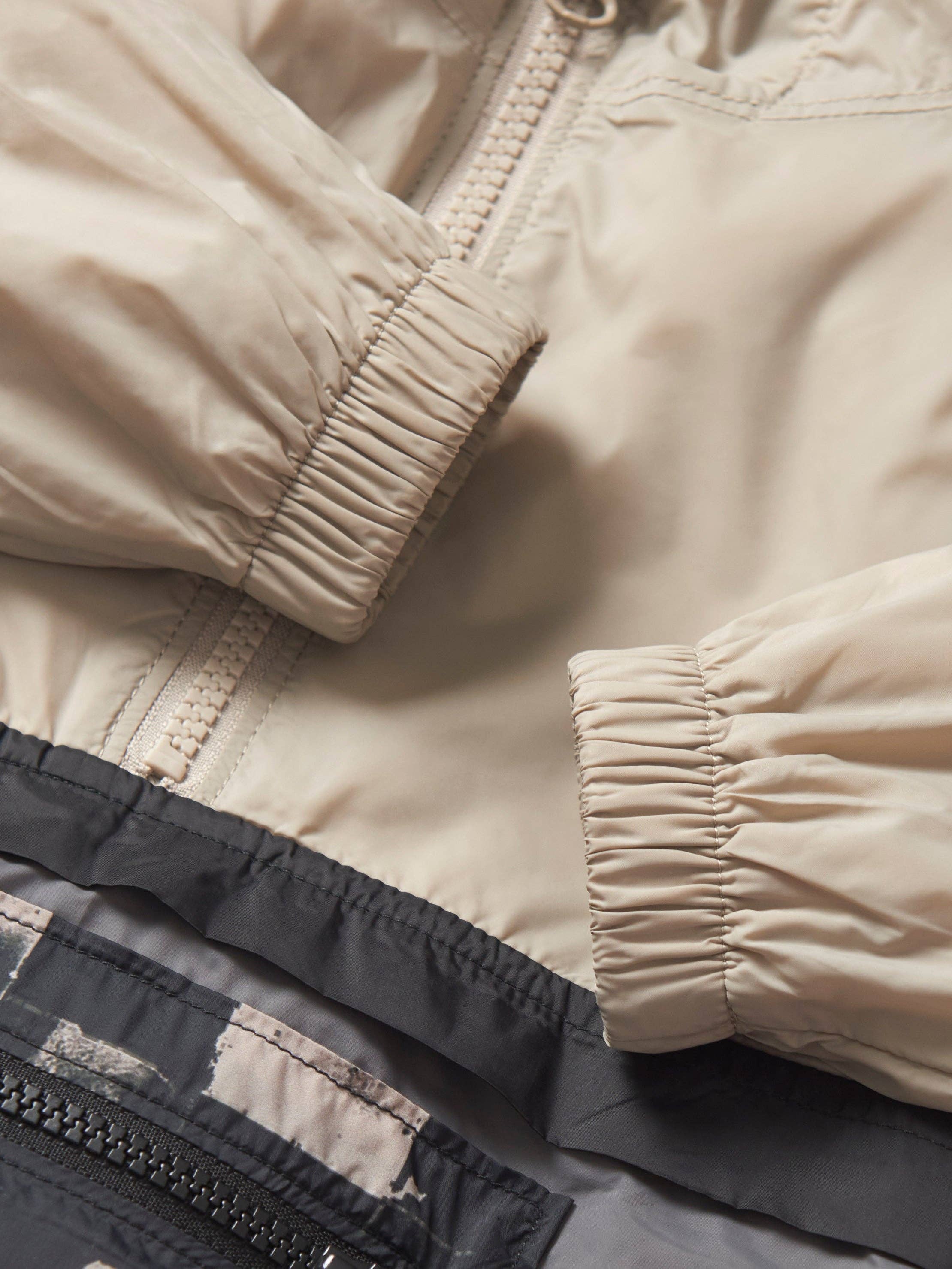 Little Bipsy - Wholesale Windbreaker - Kids - Check Block Windbreaker13