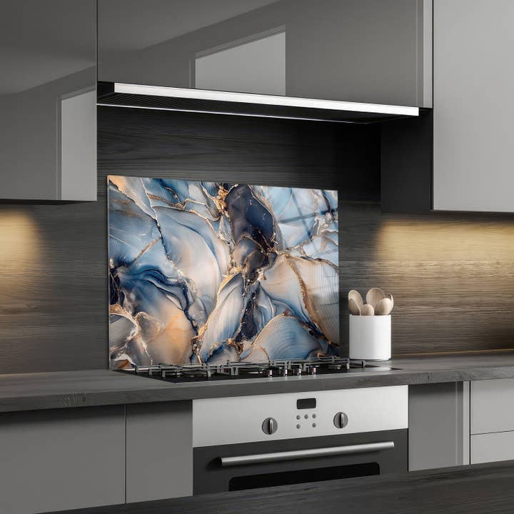 Sapphire Cascade for wholesale by NOXART LLC