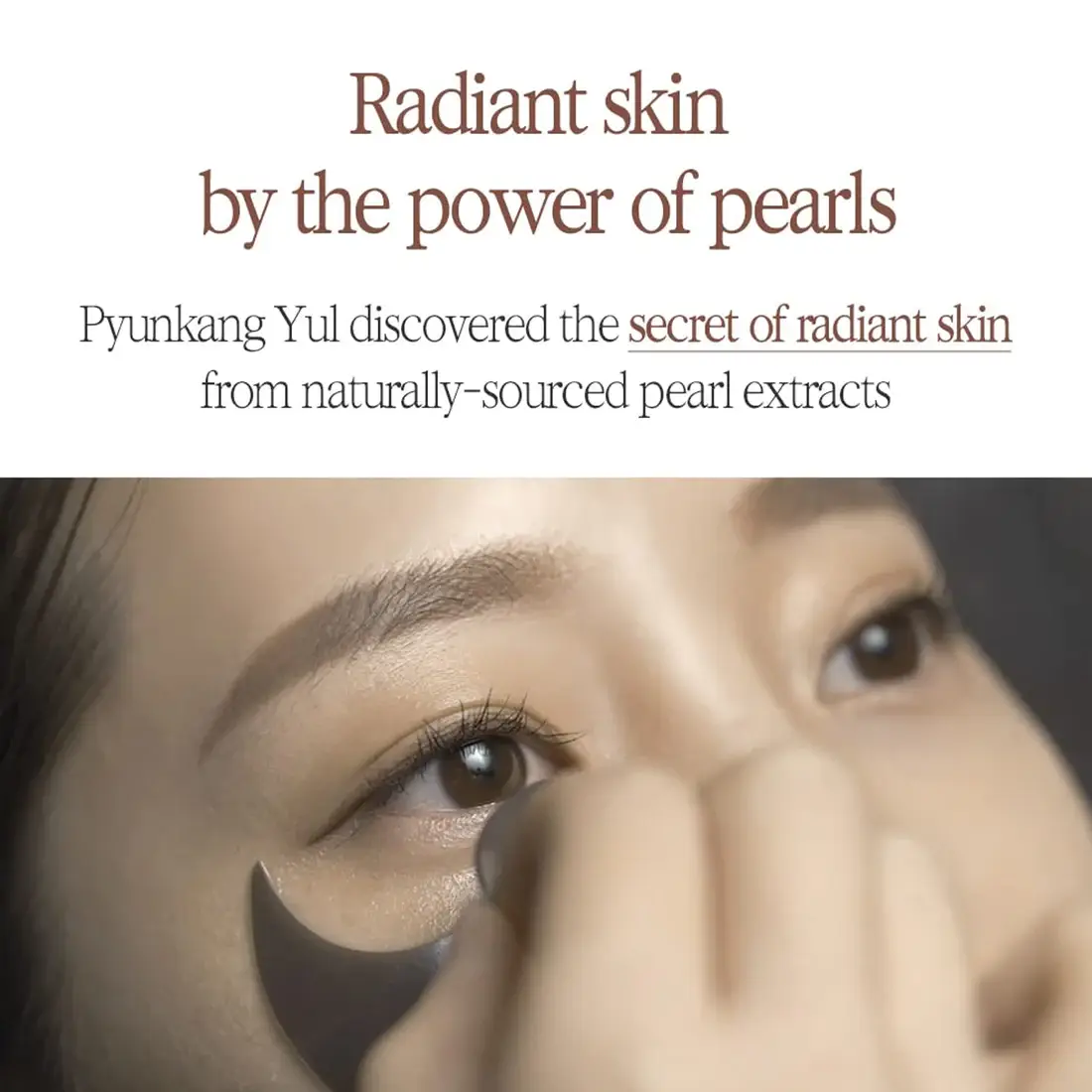 Kosmic - Kbeauty Skincare - Wholesale Eye Treatment Mask - [PYUNKANG YUL] BLACK TEA TIME REVERSAL EYE PATCHES 60 PCS1