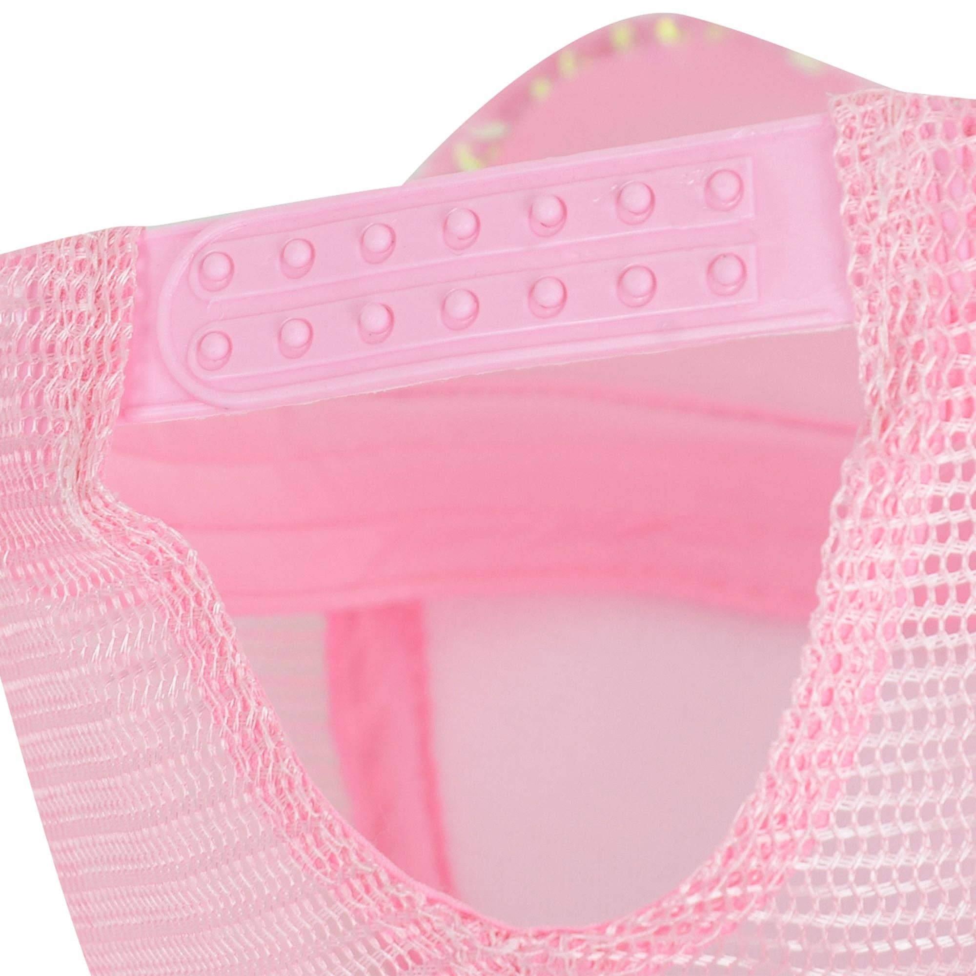 AK Brand - Wholesale Ponytail Cap - Women's - Women's Sparkly Sequin Baseball Cap Messy Low Bun Ponycap21