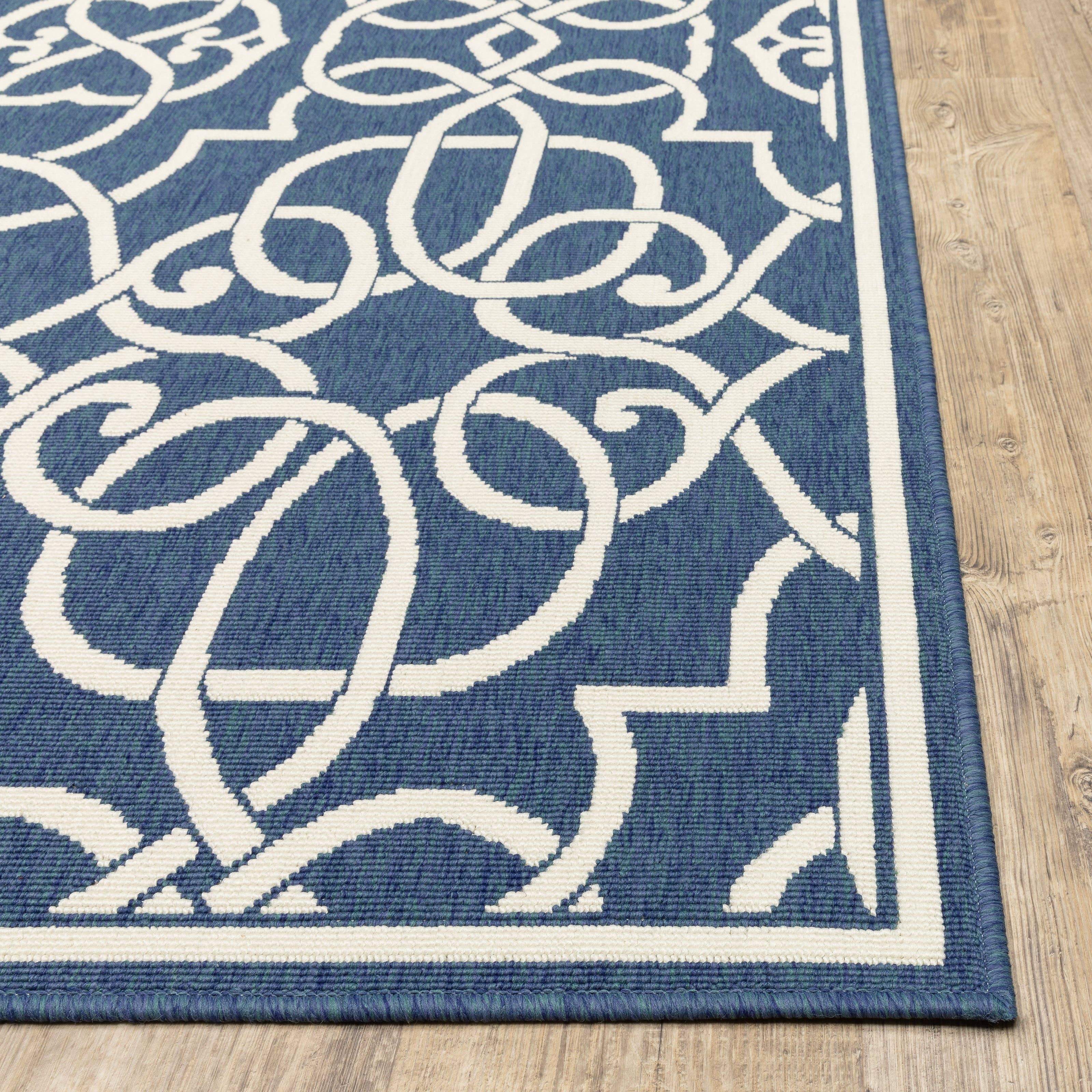 Oriental Weavers - Wholesale Area Rug - Meridian / 2205B11