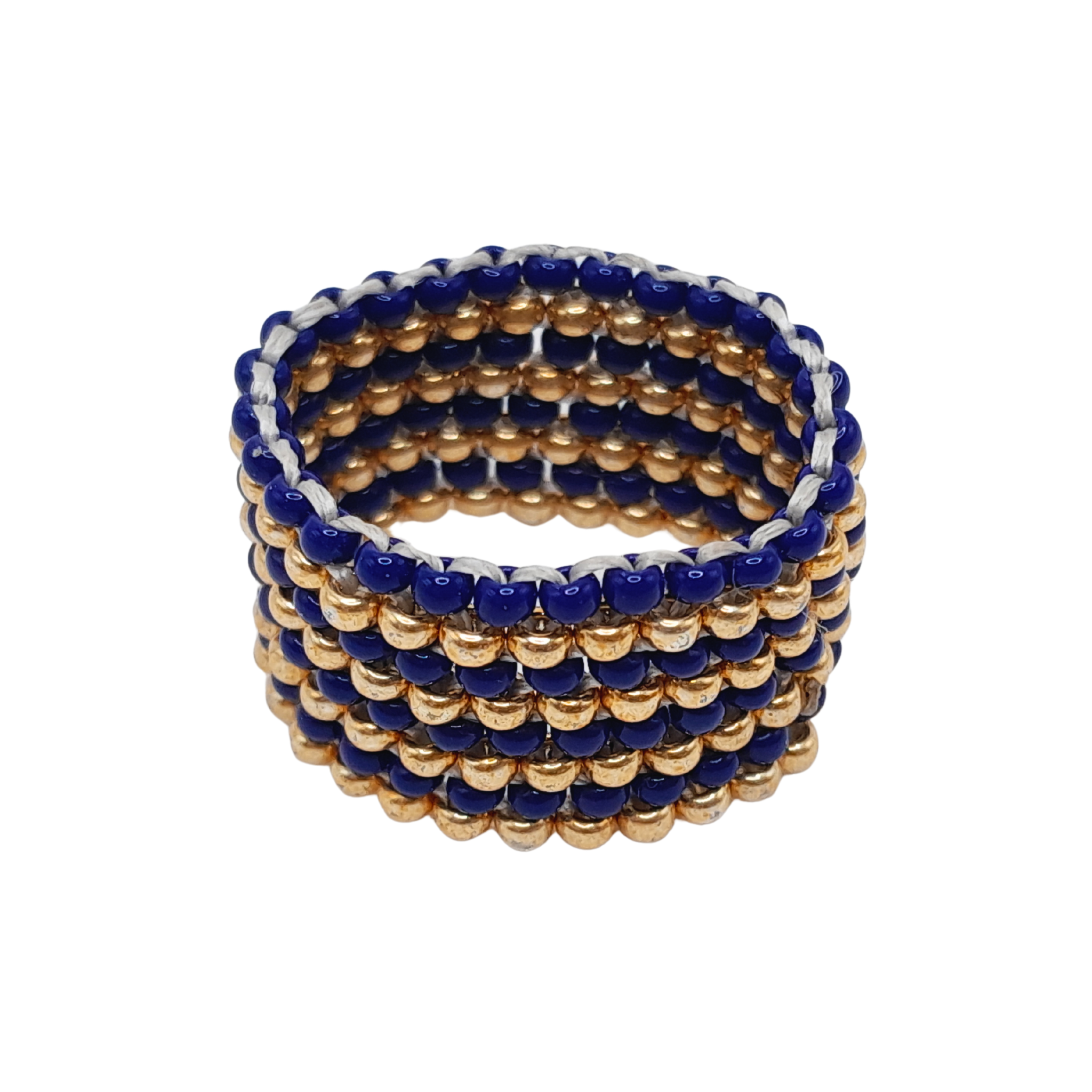 Moio - Wholesale Band/Stacked Ring - Rings28