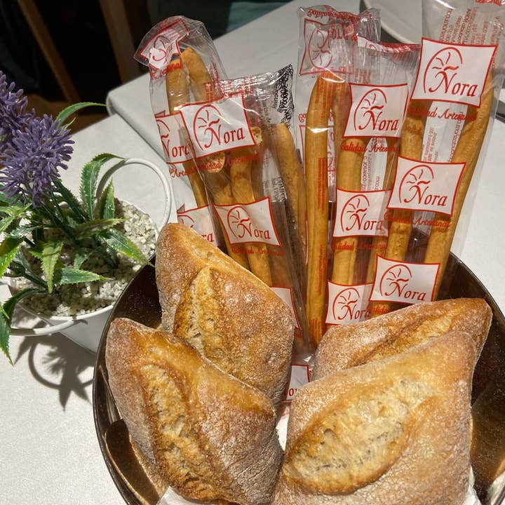 Comercial Josanco S.L. – Preparado de pão por atacado – ROSQUILHA LONGA MARINHEIRA INDIVIDUAL (5 kg)1