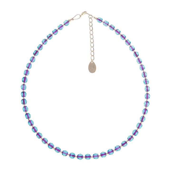 Filament-Halskette für den Großhandel von Carrie Elspeth Jewellery