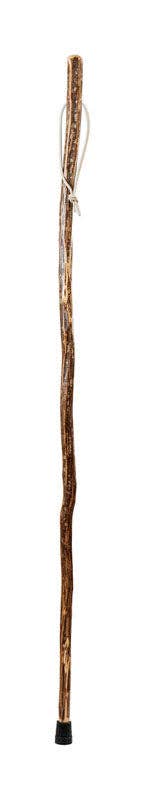 Everyday Supply Co - Wholesale Sporting Accessories - Brazos 55" Brown Ironwood Walking Stick0