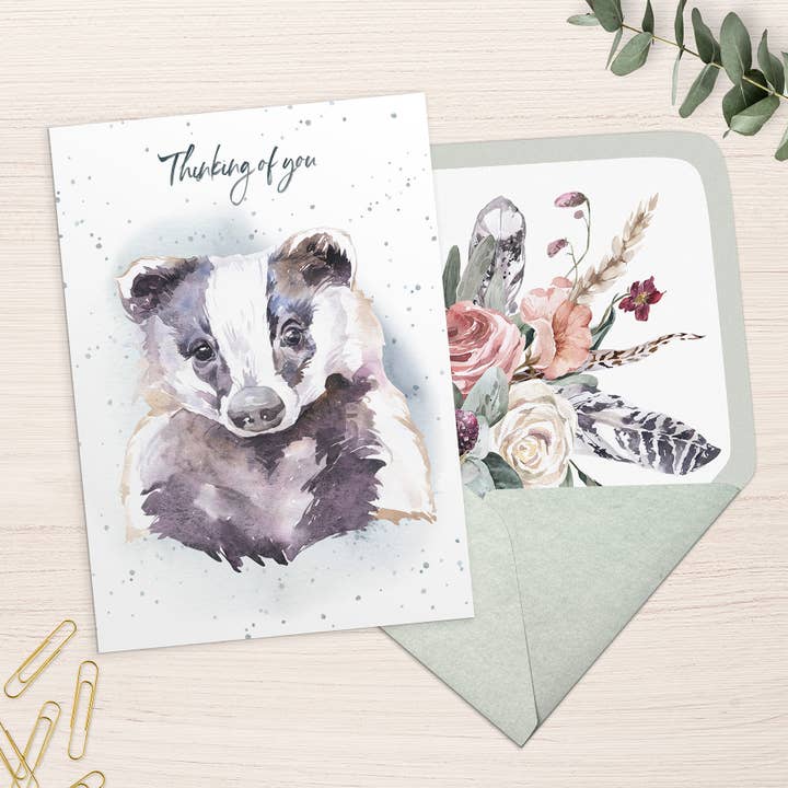 TH/Thinking Of You for wholesale by Norcard Enterprises LTD