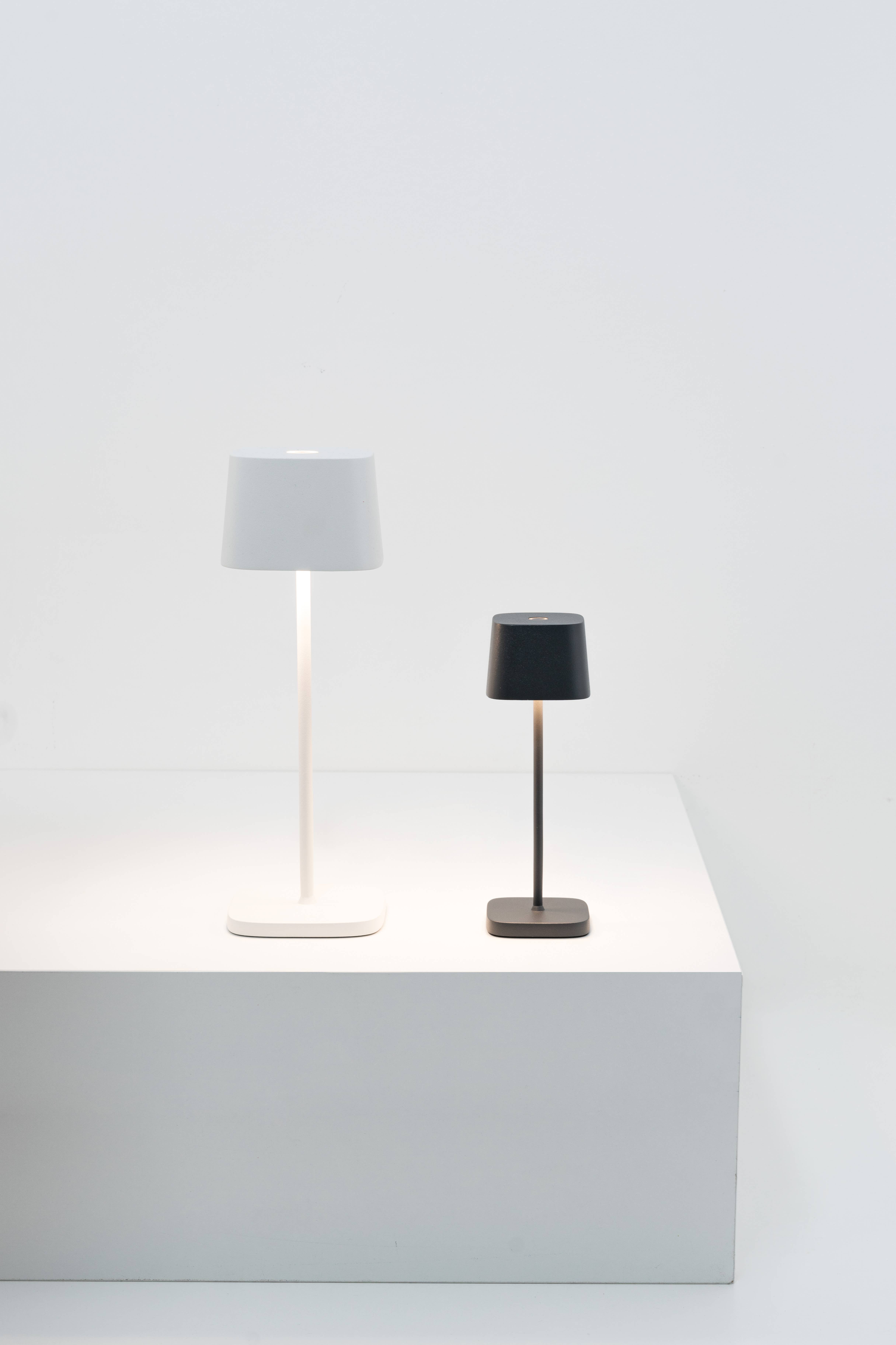 Zafferano America - Wholesale Accent/Desk Lamp - Ofelia Cordless Table Lamp6