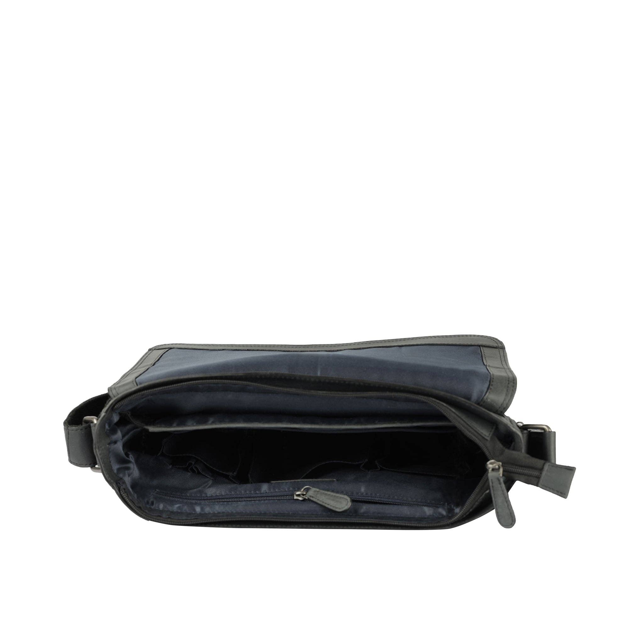 Sparwell – Engroshandel Messenger bag – Mænd – Kompakt Kain10