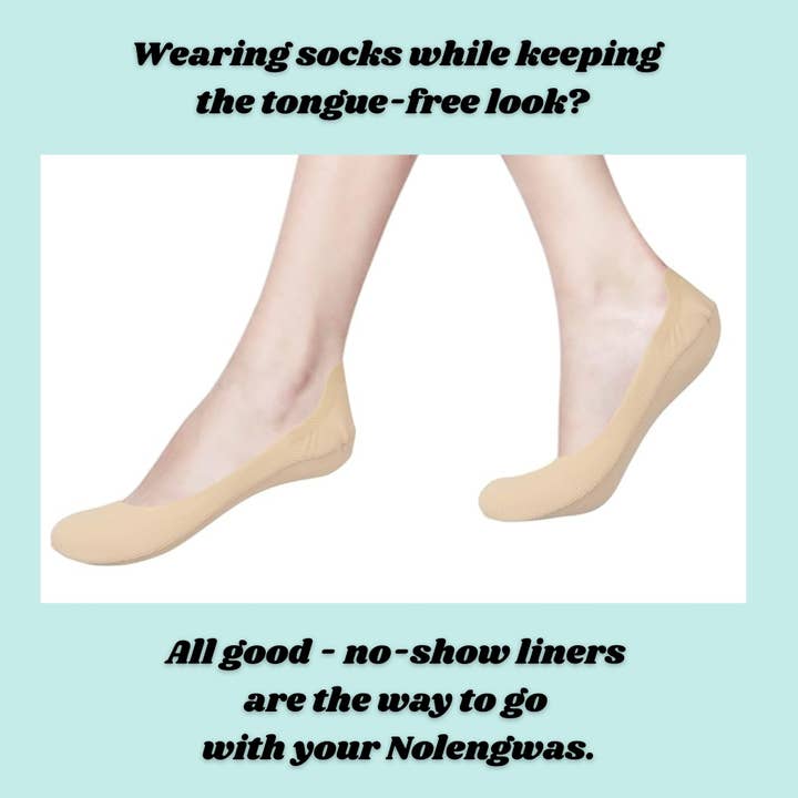 Nolengwa - Wholesale Lifestyle Sneakers - Women's - Nolengwa Valley Lows10