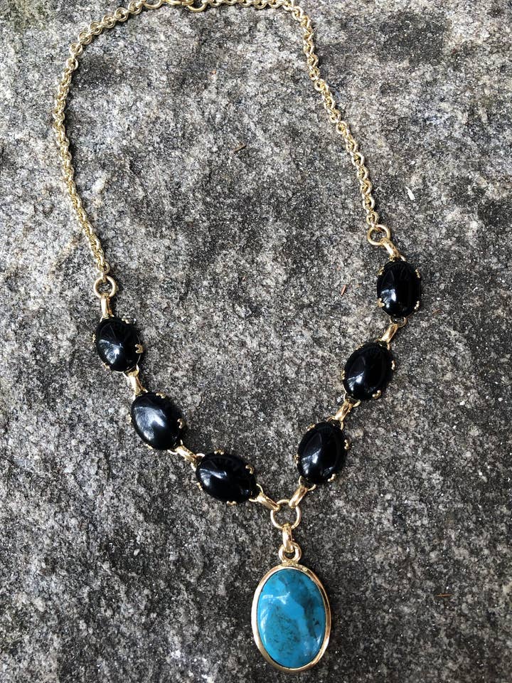 Santorini-Kette für den Großhandel von Second Daughter