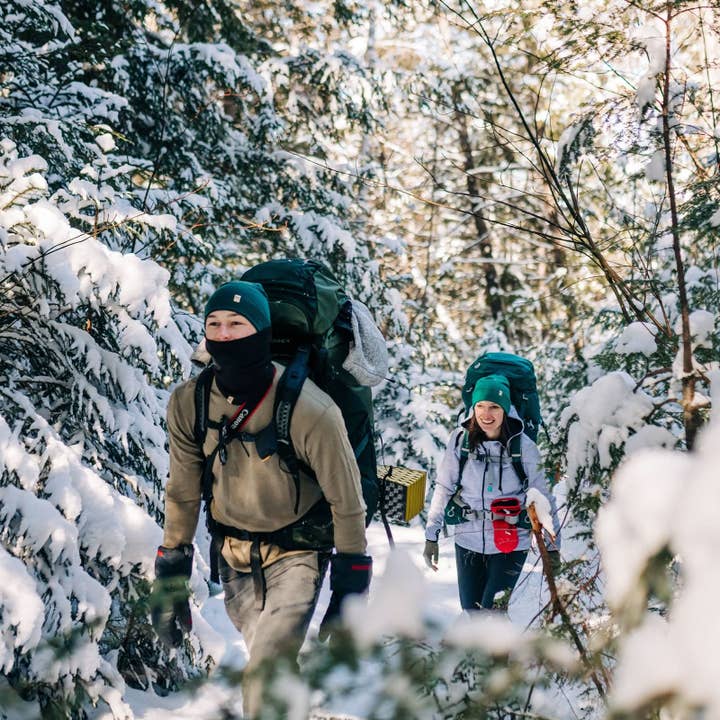 Runners Essentials by Without Limits - Wholesale T-Shirt - Men's - Midweight - Chocorua Men's Crew 100% Merino Wool33