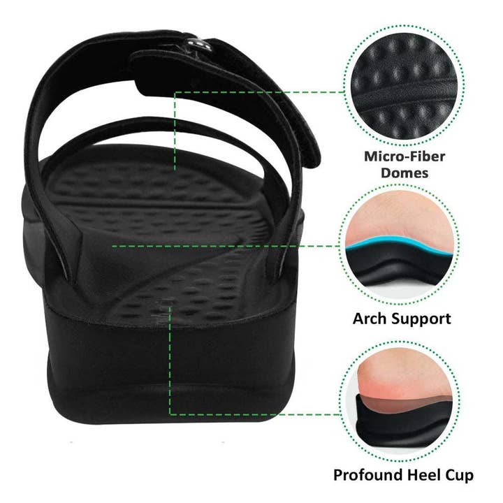 Aerothotic - Wholesale Sandals - Women's - Aerothotic - Rustic Women Strappy Sandals15