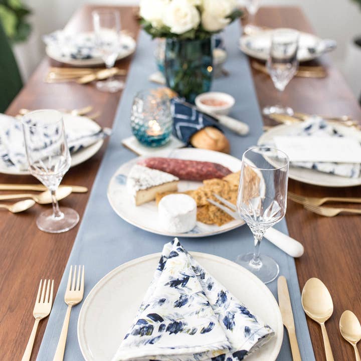 Provence Napkin, Set of 4 for wholesale by Wolf & Irving